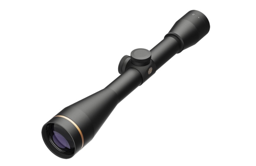 Прицел Leupold FX-3  6*42 (wade Duplex 1