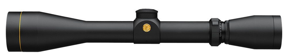 Прицел Leupold VX-1 4-12*40 LR (Duplex,26 мм matte black) /113888/
