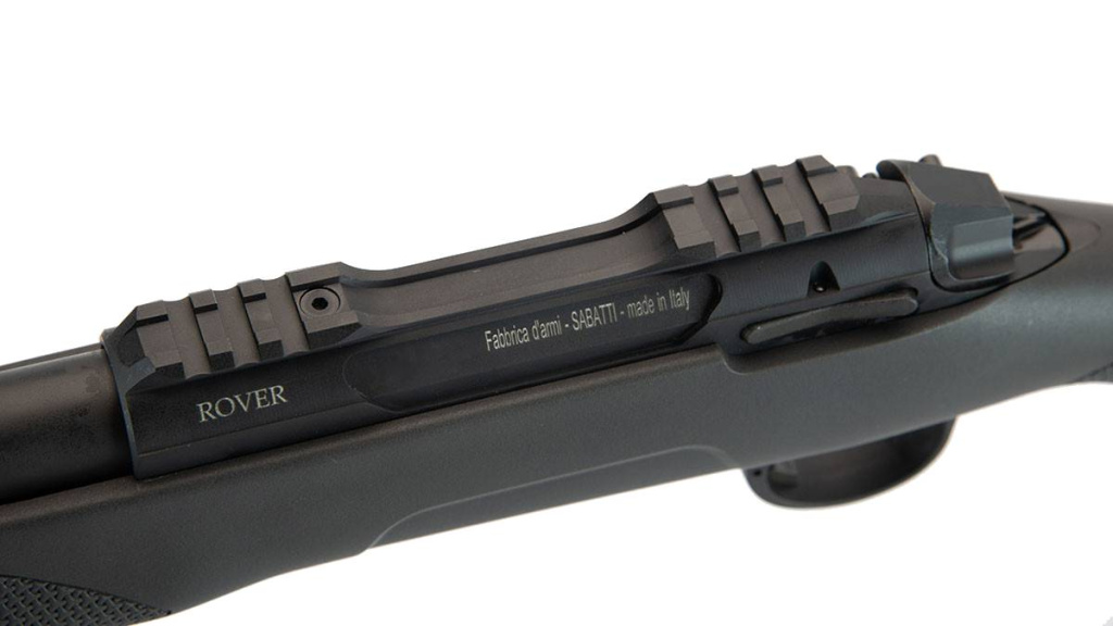 Нарезной карабин Sabatti ROVER Hunter kal.308WIN (1)