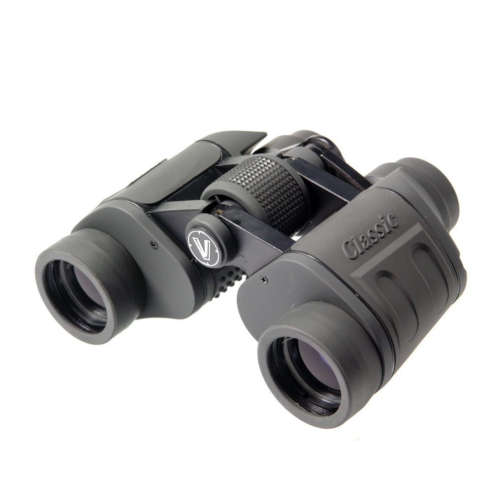 Бинокль Veber Classic БПШЦ 7*35 VRWA сер.