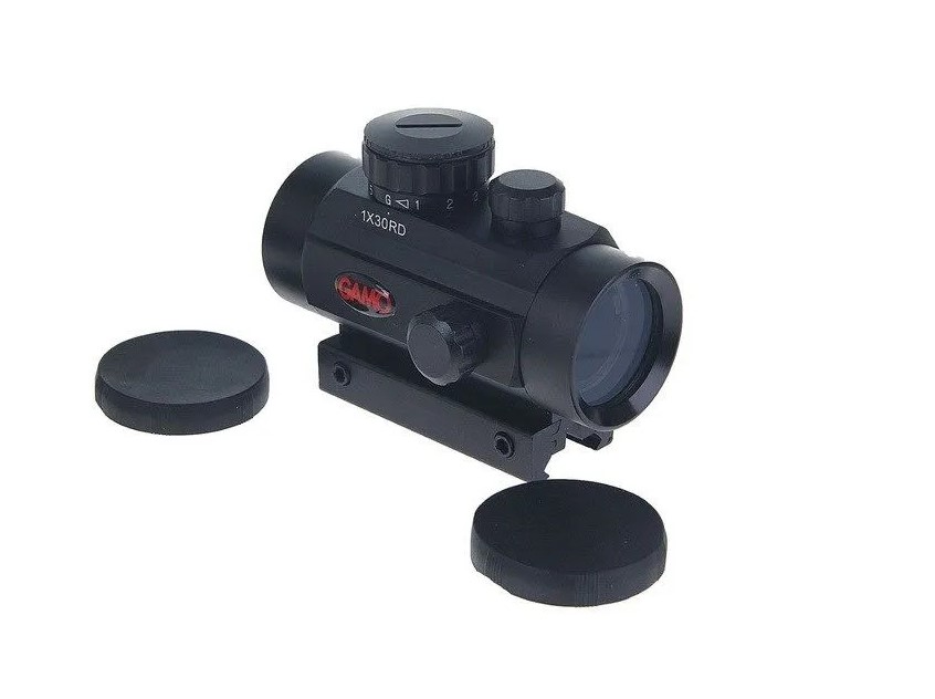 Прицел коллиматорный Gamo 1х30 RD