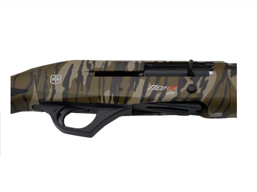 Охот. ружье ATA Neo Х Camo Bottomland кал.12/76 760м 5+1патронов п/а инерц.сист.