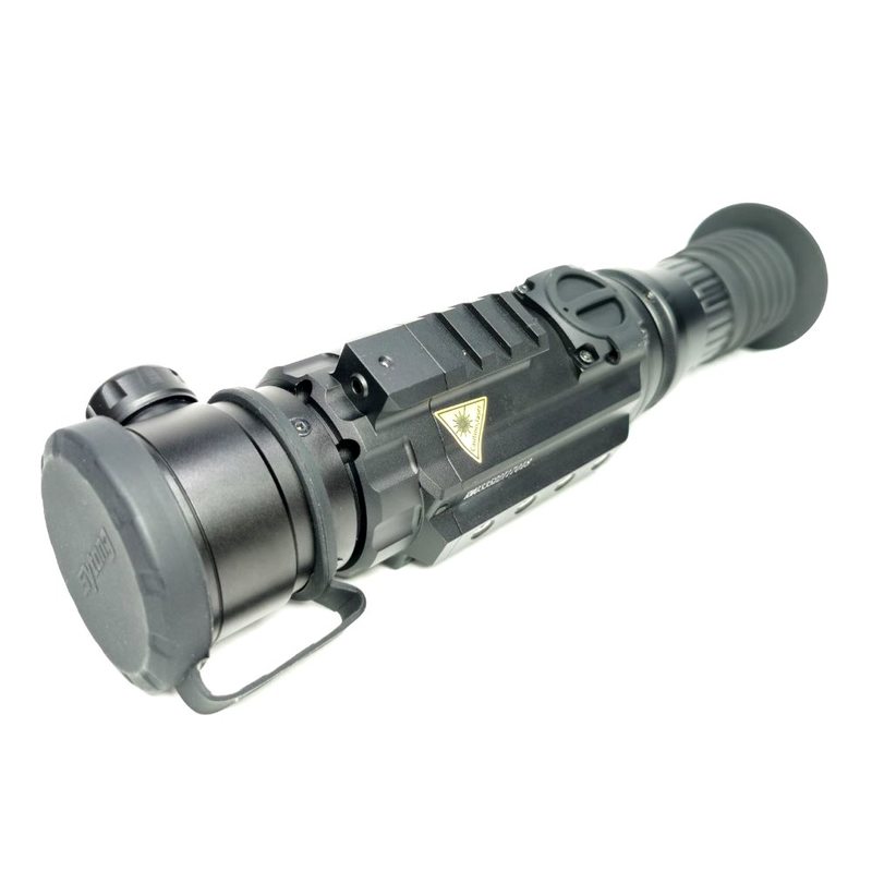 Тепловизионный прицел Sytong RM03-35