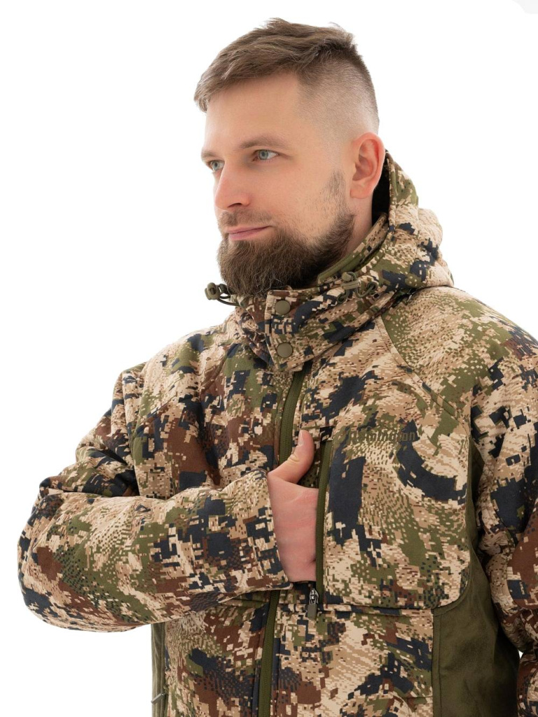 Костюм Remington Heat Strategy South Forest /RM1008-994/