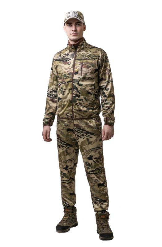 Костюм Remington Alabama Summеr Safari /RM1056-922/