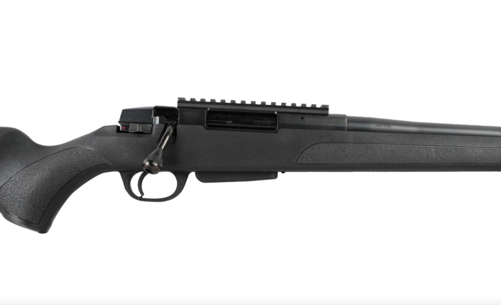 Нарезной карабин ATA ARMS Turqua Synthetic Black .308WIN L=510 (3)