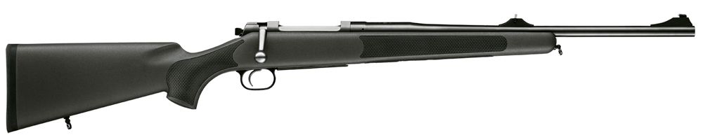 Нарезной карабин Mauser M03 Extreme kal.9,3*62 с блокировкой магазина
