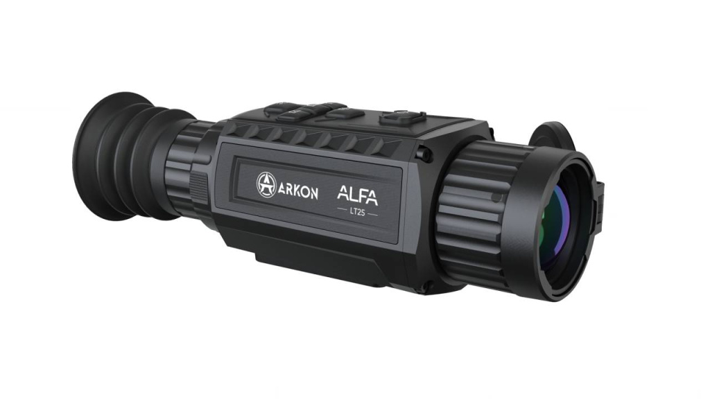 Тепловизионный прицел Arkon Alfa LT25