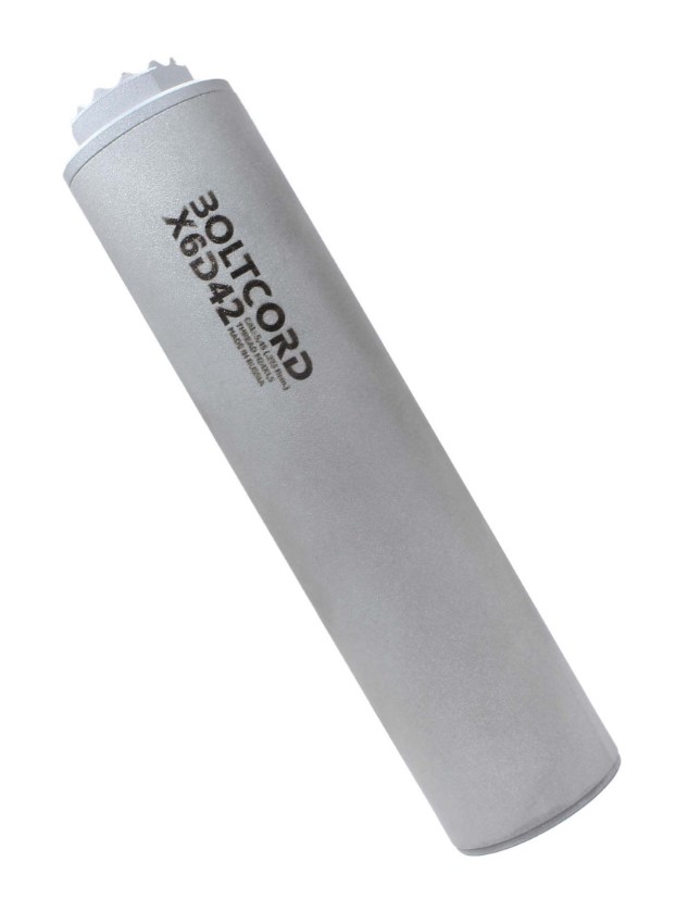 ДТК BOLTCORD закрытого типа газоразруженный BC-D42-X6-223-M24х1,5