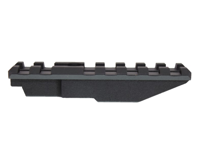 Кронштейн Катран-1 для АК /К-101/