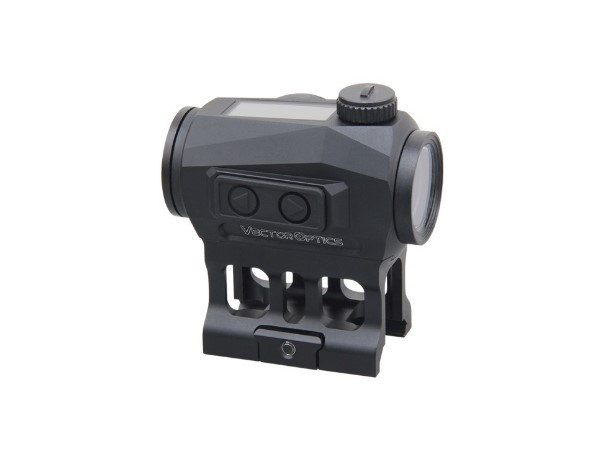 Прицел коллиматорный Vector Optics Scrapper 1х22 /SCRD-SM45/