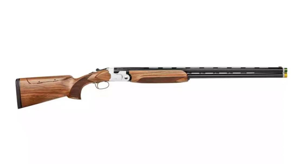 Охот. ружье ATA SP PRO12 кал.12/76 760мм рег.гребень сталь внешн.насадки