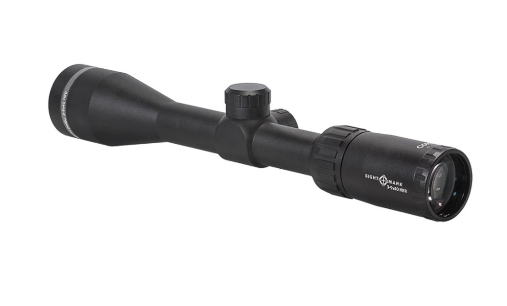 Прицел Sightmark Core HX 3-9х40 HBR