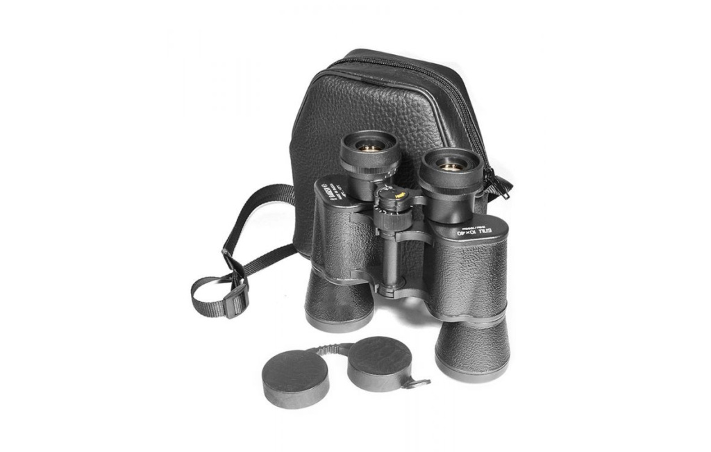 Бинокль БПЦ 10*40