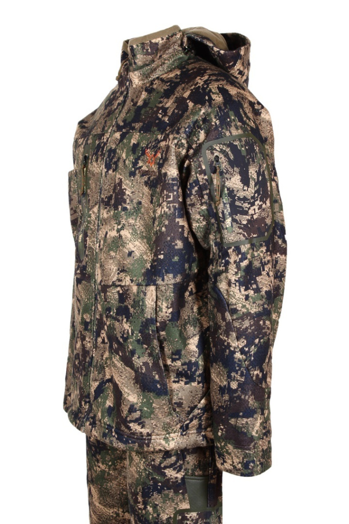 Костюм Remington Trail Camo зимний /RM1025-997/