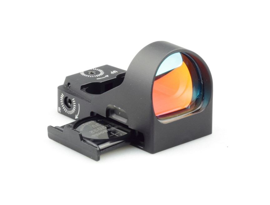 Прицел коллиматорный Hakko BED-XT-6 Weaver