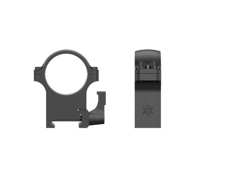 Кольца Vector Optics быстросъемные, стальные, D30мм, Weaver, средние,H21мм, (XASR SQ12) Кольца Vector Optics быстросъемные, стальные, D30мм, Weaver, средние,H21мм, (XASR SQ12)