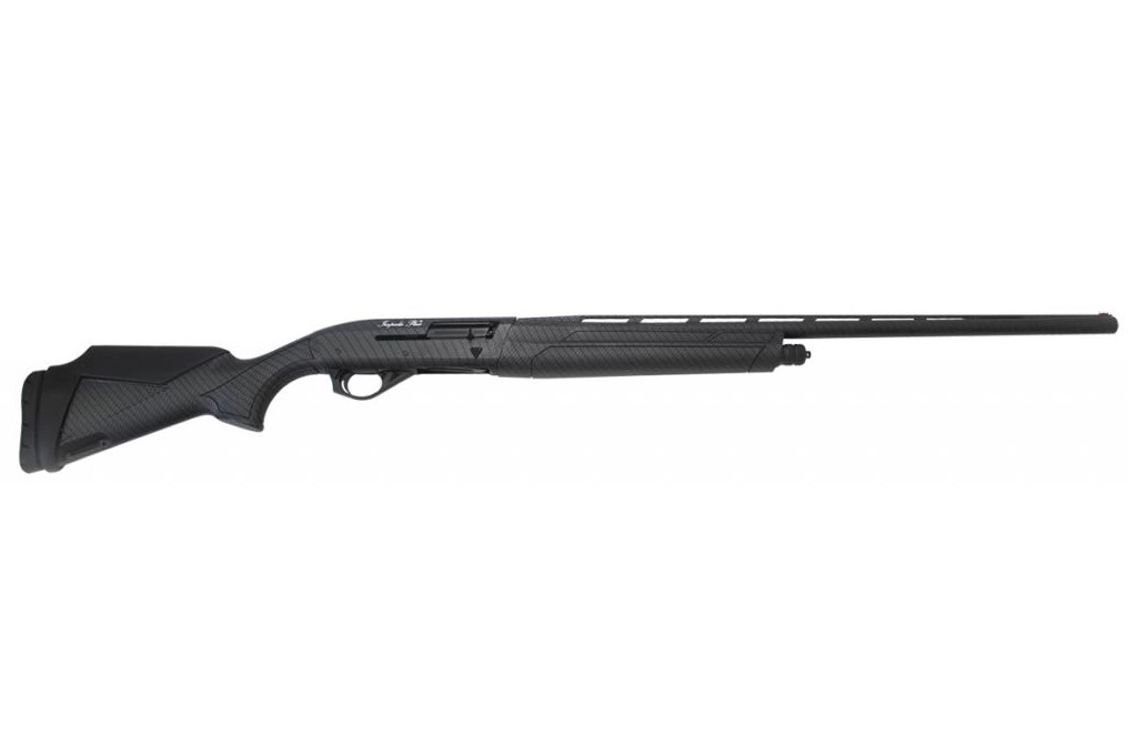 Охот. ружье IMPALA Plus Carbon кал.12/76 п/а инерц.сист.760