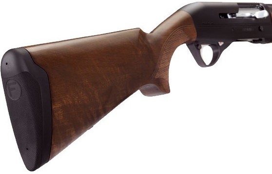 Охот. ружье Kral Kinematix кал.12/76 орех 3 д/н L=760