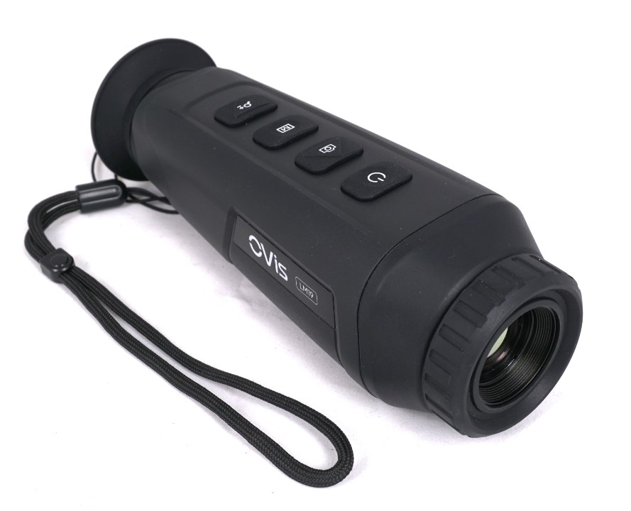 Тепловизионный монокуляр Arkon OVis LM19