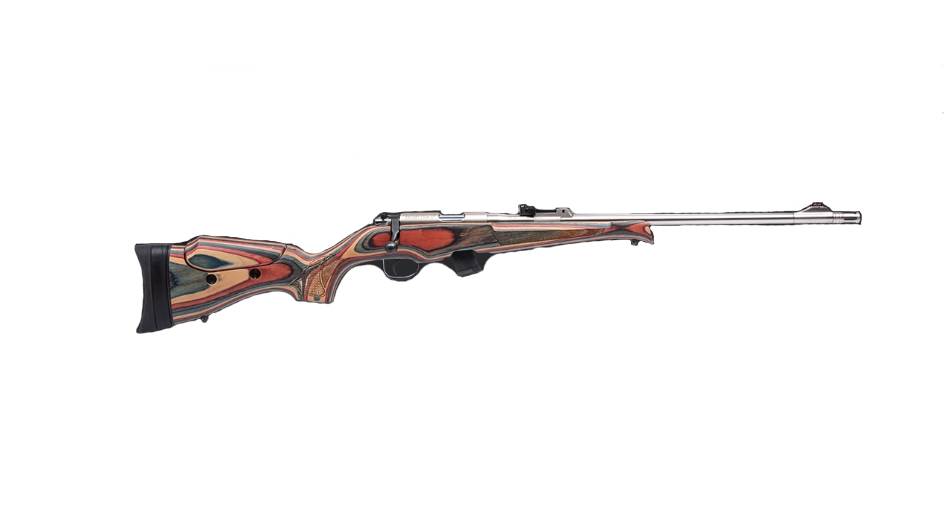 Нарезной карабин Hatsan Escort kal.22LR Laminat Marine