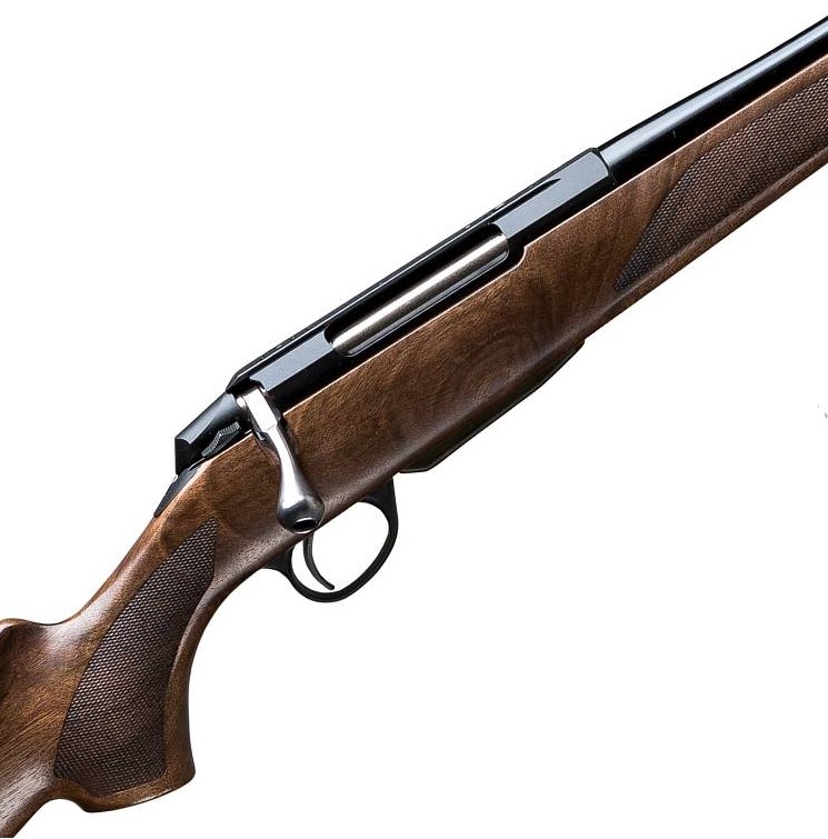 Нарезной карабин Tikka T3Х Hunter kal.308WIN THR 508 (1)