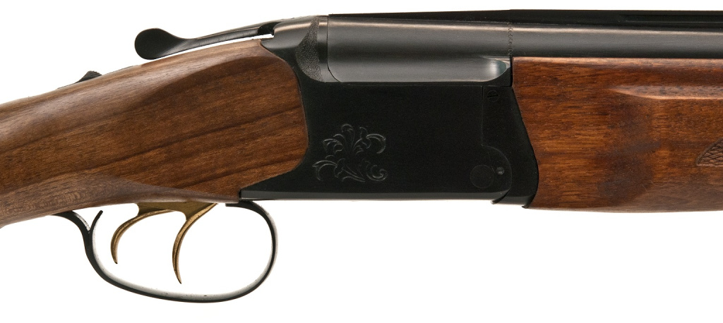 Охот. ружье МР-27 ЕМ кал.12/76 725мм орех /28273/