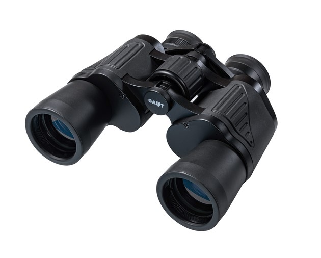 Бинокль GAUT Vega 8*40 Porro-призмы/GV840B/