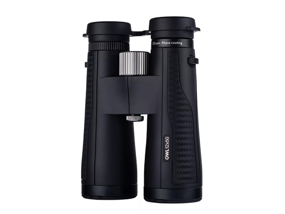 Бинокль ARTELV TRD OWL 12х50