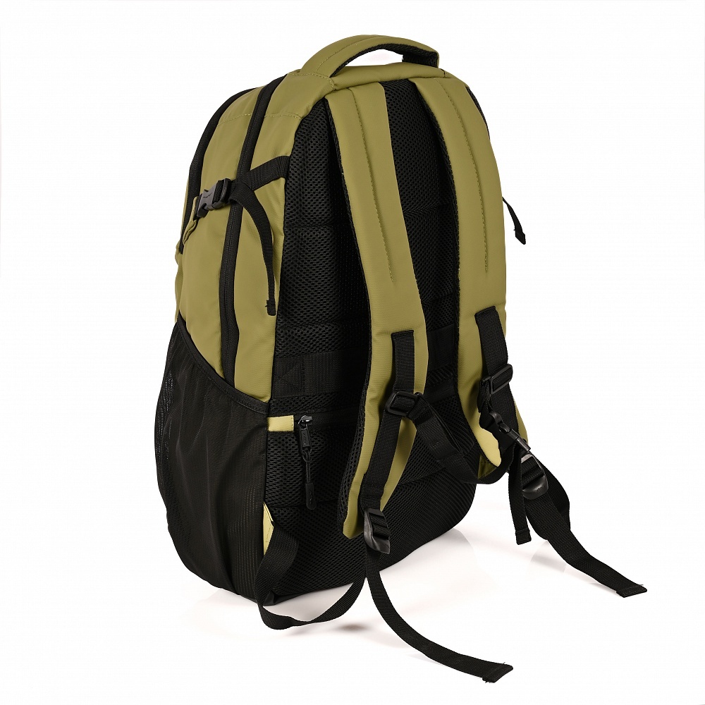 Рюкзак Remington Backpack Major Green  /RR6635-307/