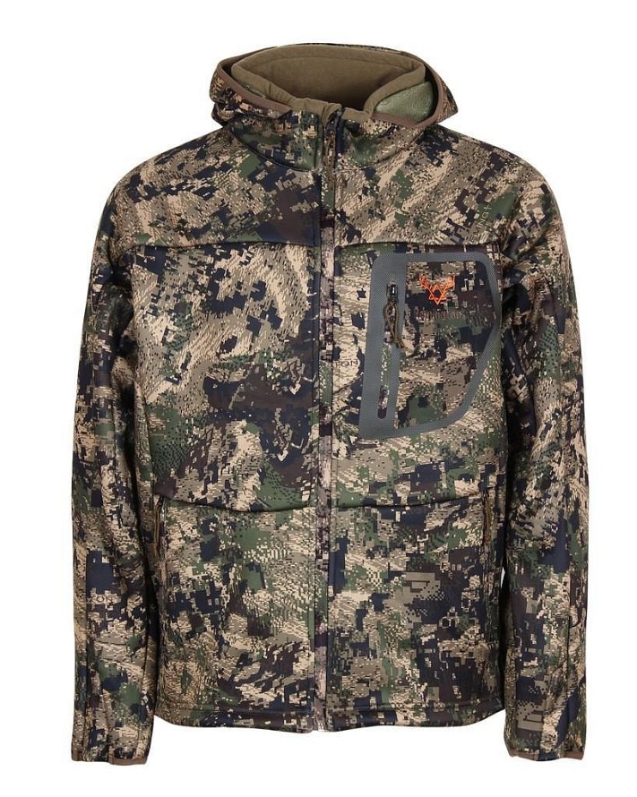 Куртка Remington Stalker /RM1108-997/