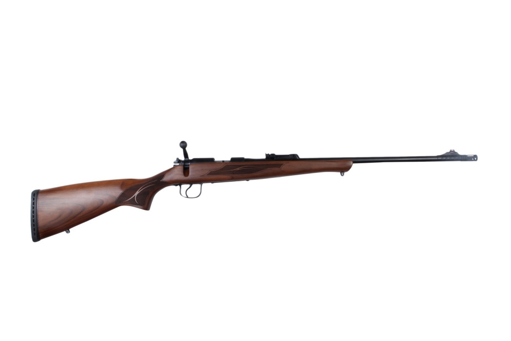 Нарезной карабин Hatsan Escort kal.22LR Wood
