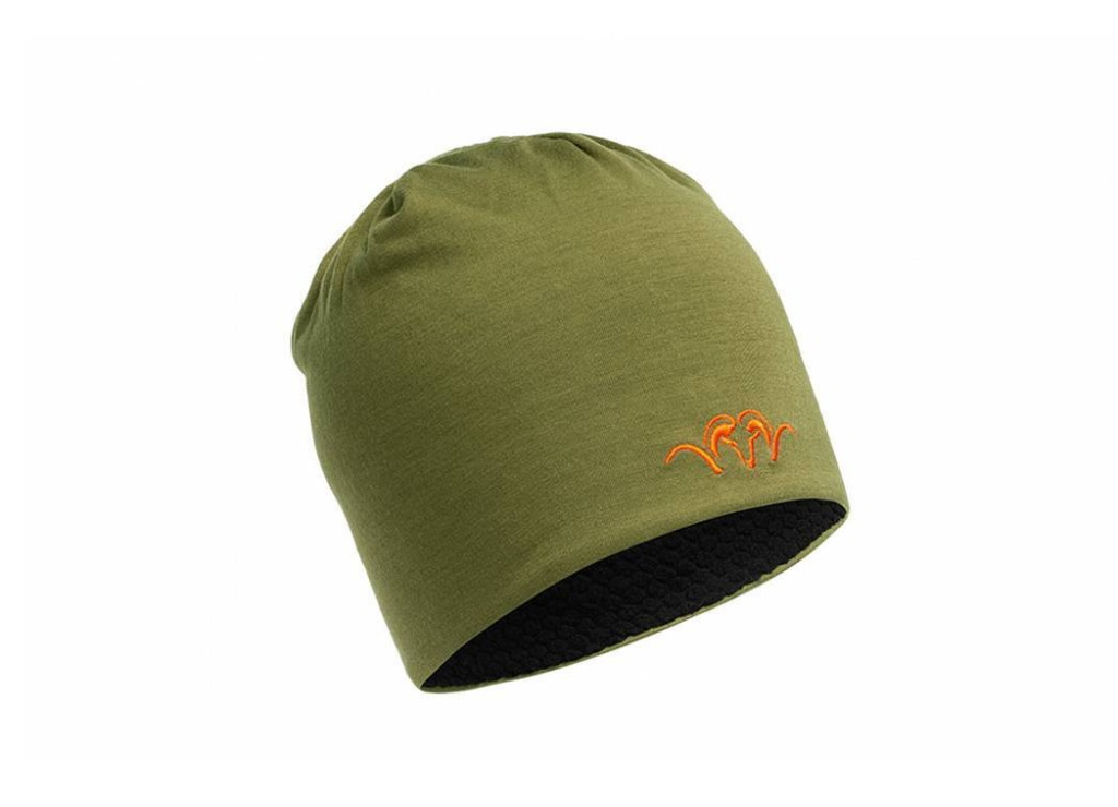 Шапка Blaser зел. /121018-140-568/