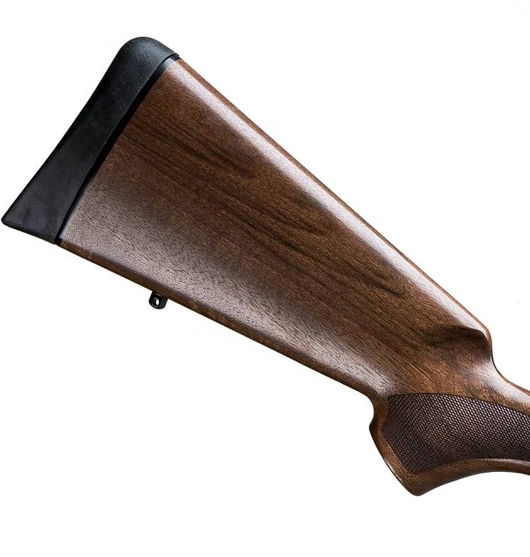 Нарезной карабин Tikka T3Х Hunter kal.308WIN THR 508 (2)