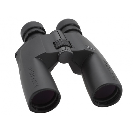 Бинокль Pentax 12*50 SP