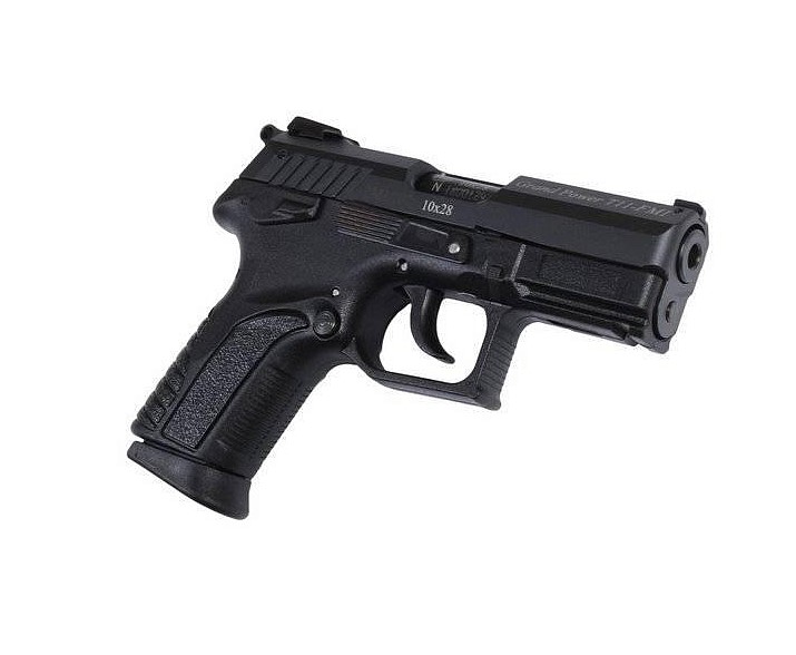 ОООП пистолет Grand Power Т11-FM1 кал.10*28 (NEW)