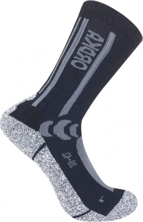 Термоноски NordKapp Ordka р.39-42;43-46 /22/5ST/