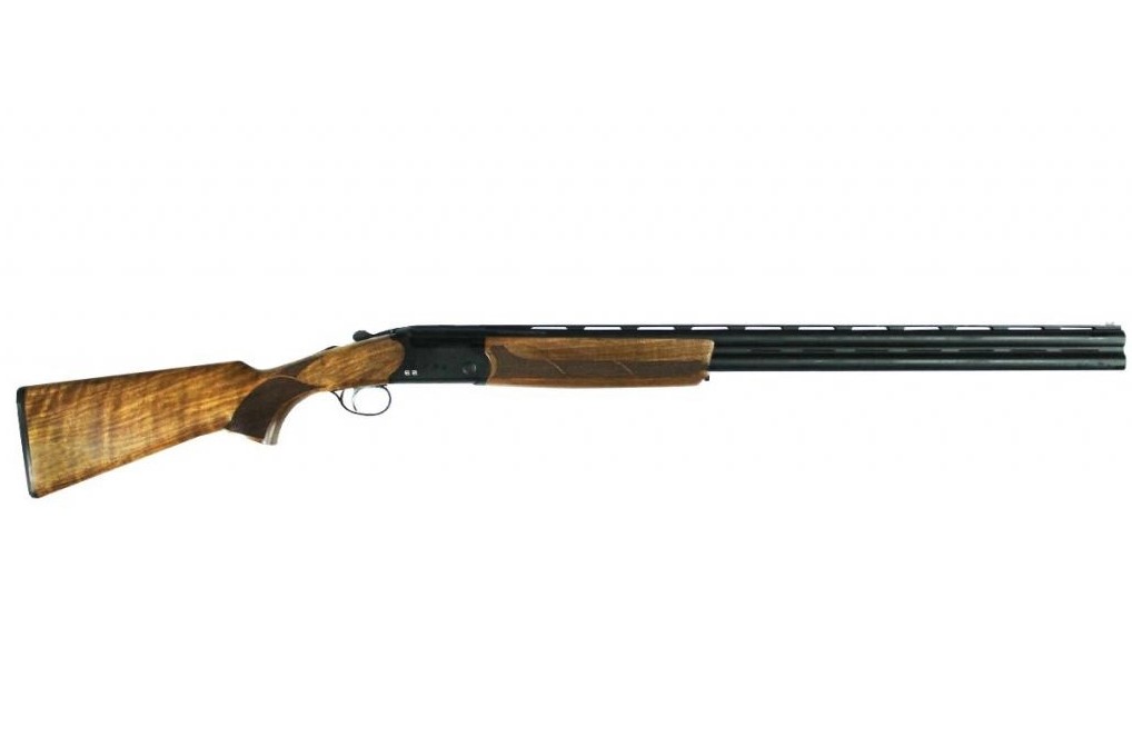 Охот. ружье Rec Arms S3-(002) Walnut Black ven кал12/76 760