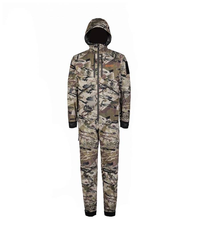 Костюм Remington Himalayan Safari New /RM1014-922/