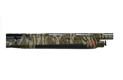 Охот. ружье ATA Neo Х Camo Bottomland кал.12/76 760м 5+1патронов п/а инерц.сист.
