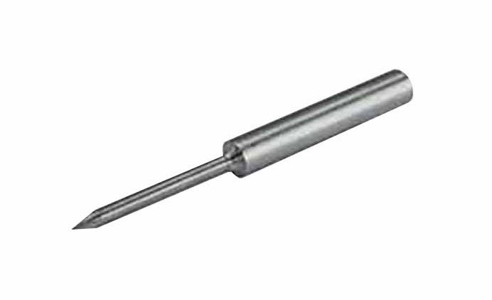 Адаптер-иголка А2S GUN №4 к шомполам Dewey /A2S-A-4/