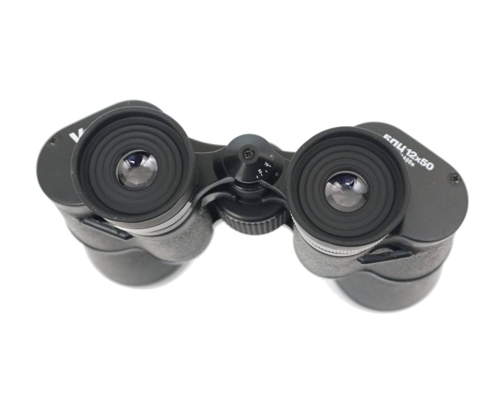 Бинокль Veber Classic БПЦ 12*50 VL