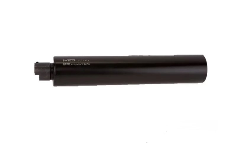 ДТК MG Макси Лонг к.7,62*39 с переходником (TR-3)