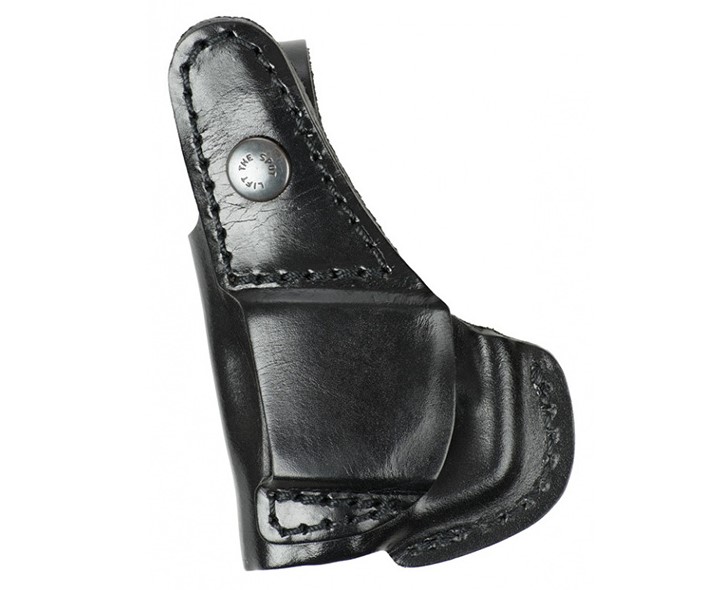 Кобура Stich Profi Wasp №8 зак. без уш. КОМФОРТ Черный 40мм /36938004/ (1)