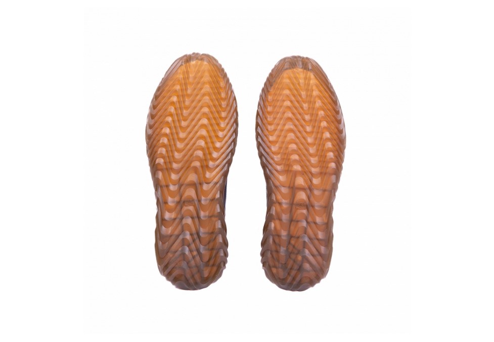 Ботинки Remington Boots Net Brown /RU0044-901/ (4)
