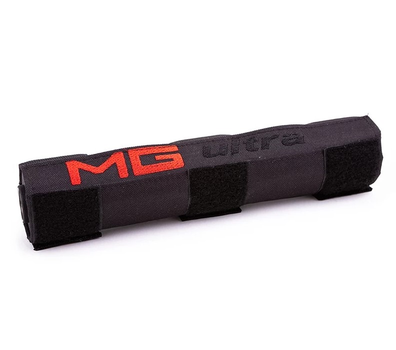 ДТК MG Макси Лонг к.223;5,45х39 резьба 24*1,5 правая (Сайга)