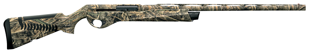 Охот. ружье Benelli Vinci Camo Max-5 кал.12/76 710