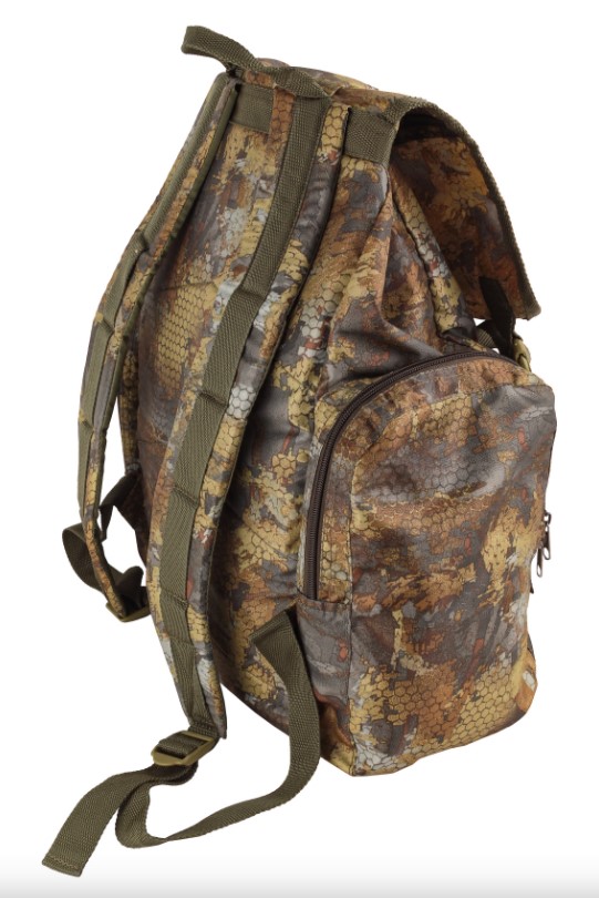 Рюкзак Хольстер Егерь 30л оксфорд/разноцв. /250051290/