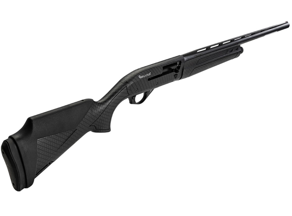 Охот. ружье IMPALA Plus Carbon кал.12/76 п/а инерц.сист.760