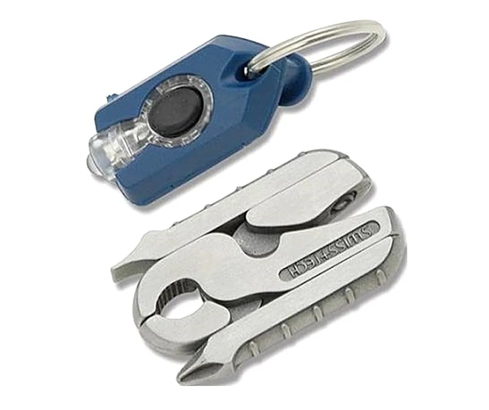 Микро набор инструментов Micro-Pro XL900 9-in-1 /ST60508/